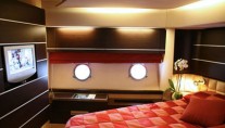 Azimut Yacht RENA N -  VIP Cabin 2